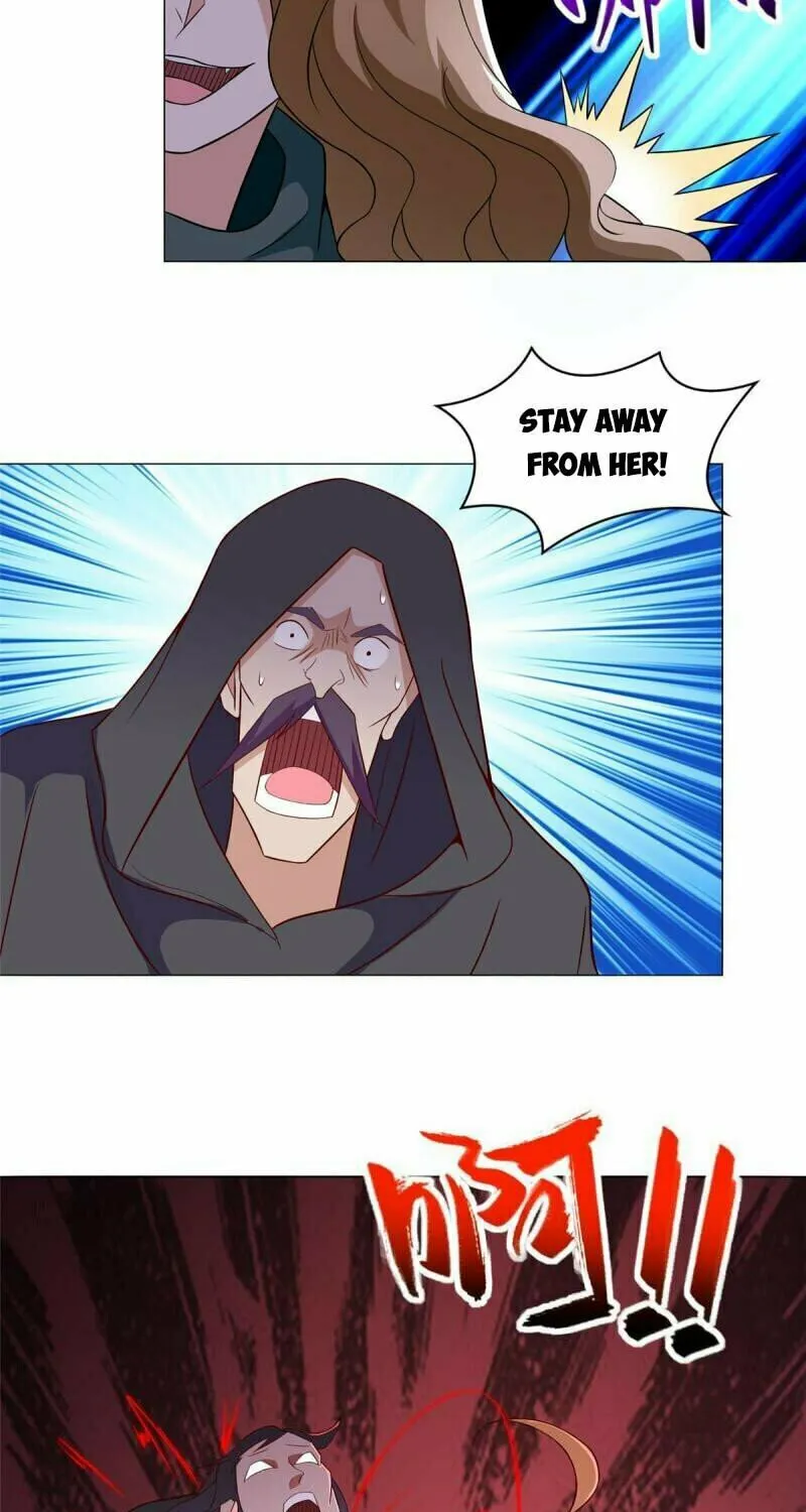 Read Dragon Master (Colored) chapter 310 image 13 on Lezhin