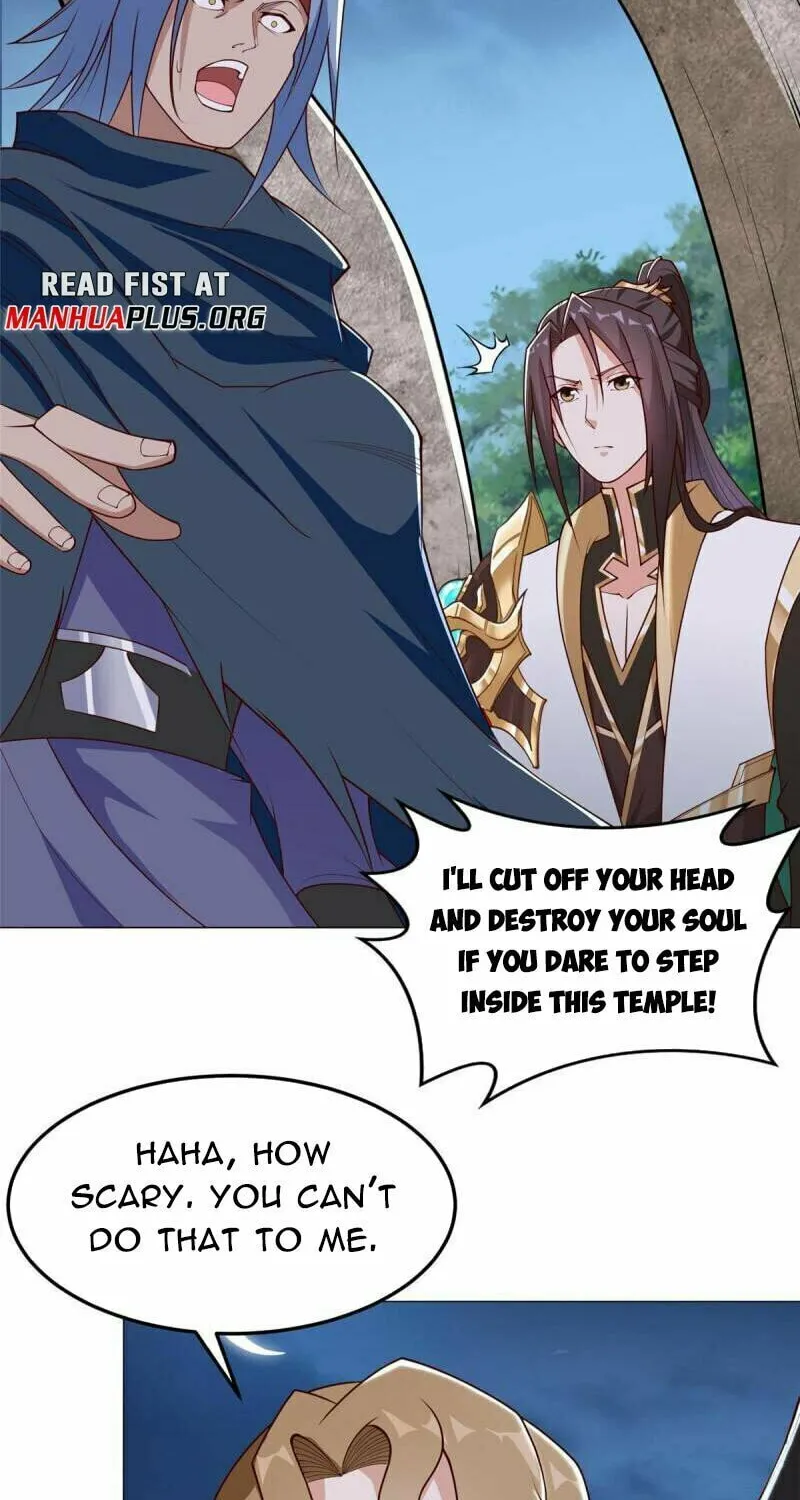 Read Dragon Master (Colored) chapter 310 image 16 on Lezhin