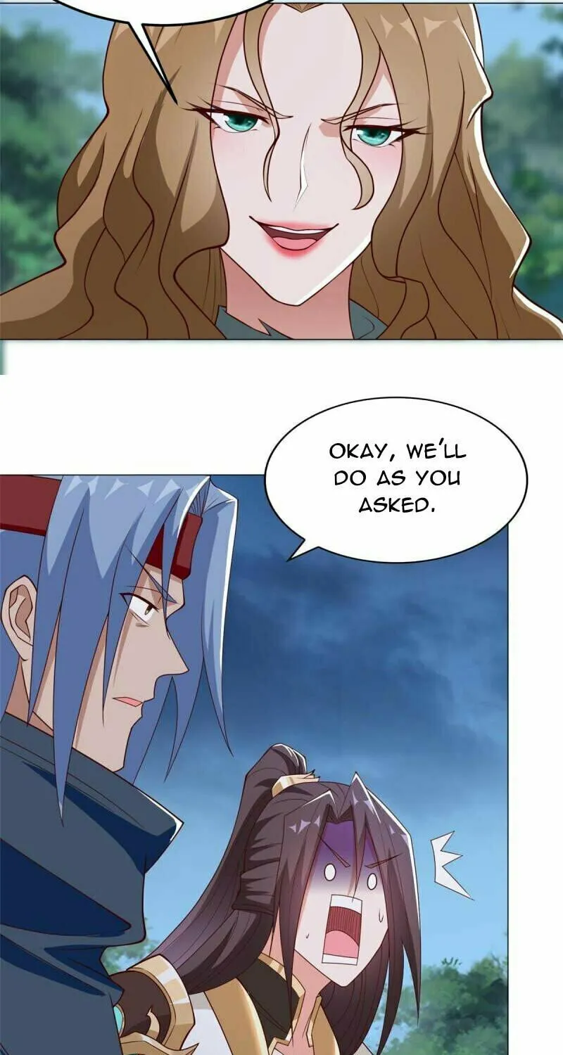 Read Dragon Master (Colored) chapter 310 image 19 on Lezhin