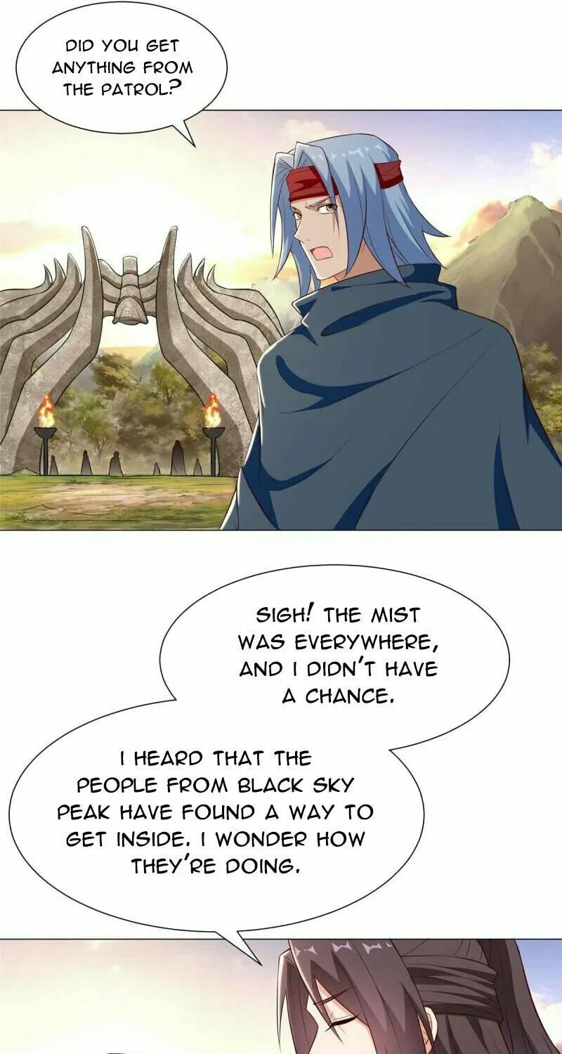 Read Dragon Master (Colored) chapter 310 image 2 on Lezhin