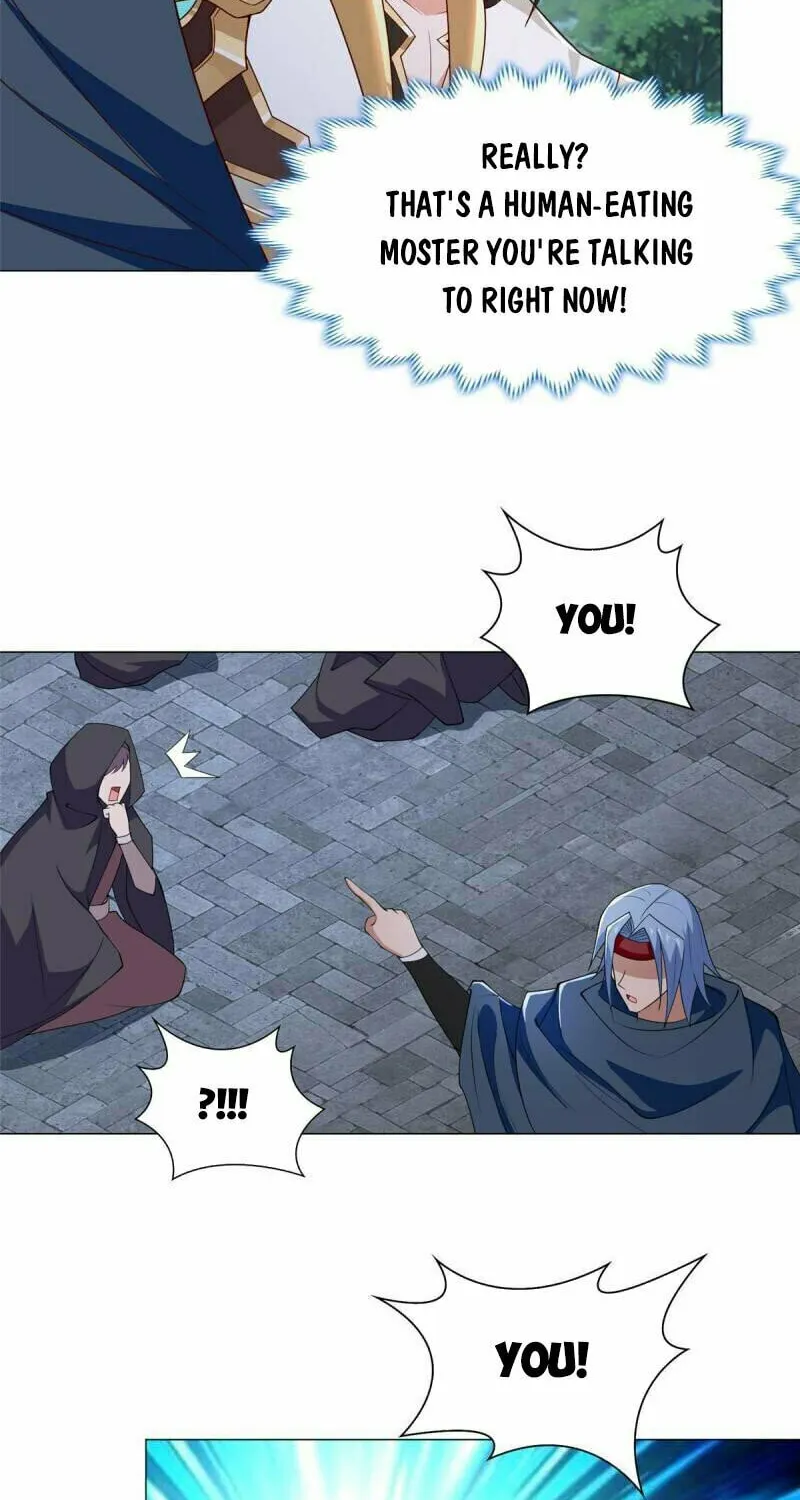 Read Dragon Master (Colored) chapter 310 image 20 on Lezhin