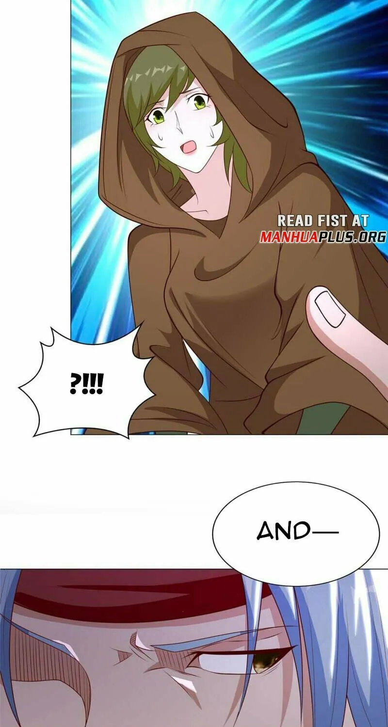 Read Dragon Master (Colored) chapter 310 image 21 on Lezhin
