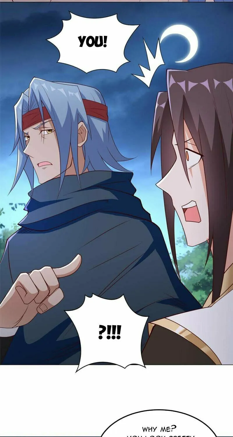 Read Dragon Master (Colored) chapter 310 image 22 on Lezhin