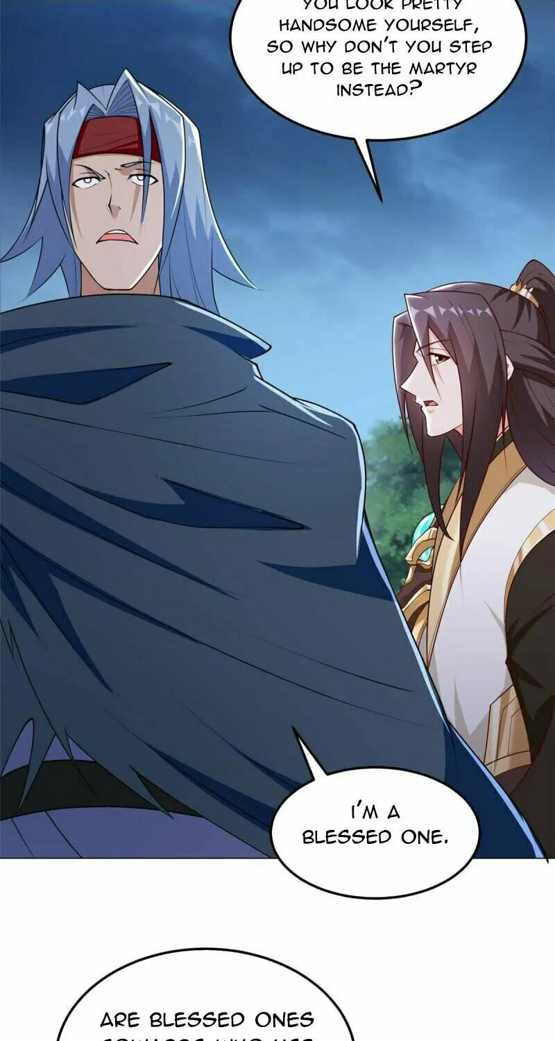 Read Dragon Master (Colored) chapter 310 image 23 on Lezhin