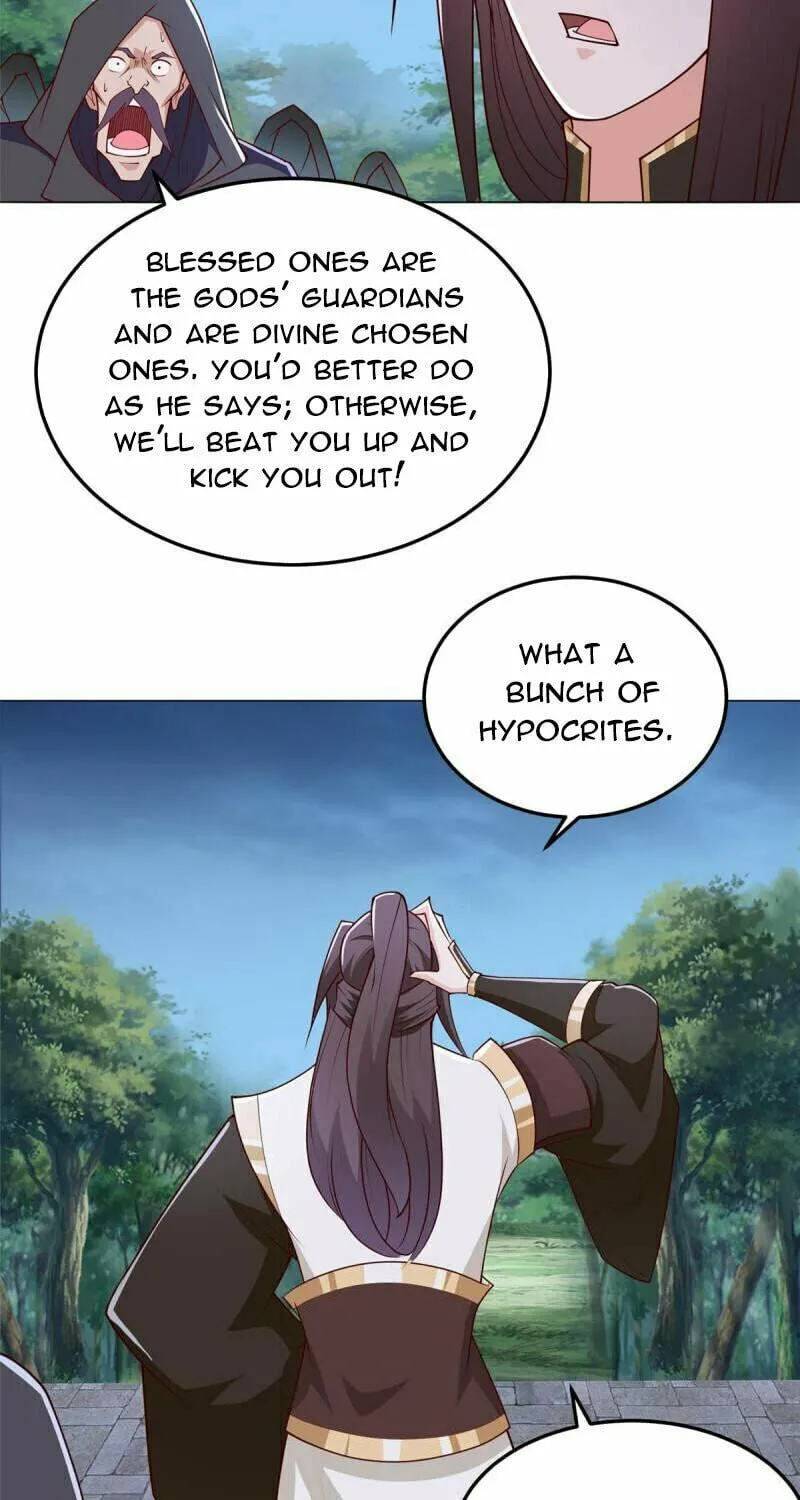 Read Dragon Master (Colored) chapter 310 image 25 on Lezhin