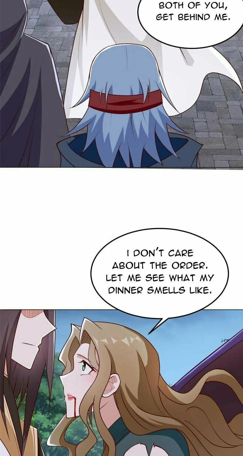 Read Dragon Master (Colored) chapter 310 image 26 on Lezhin