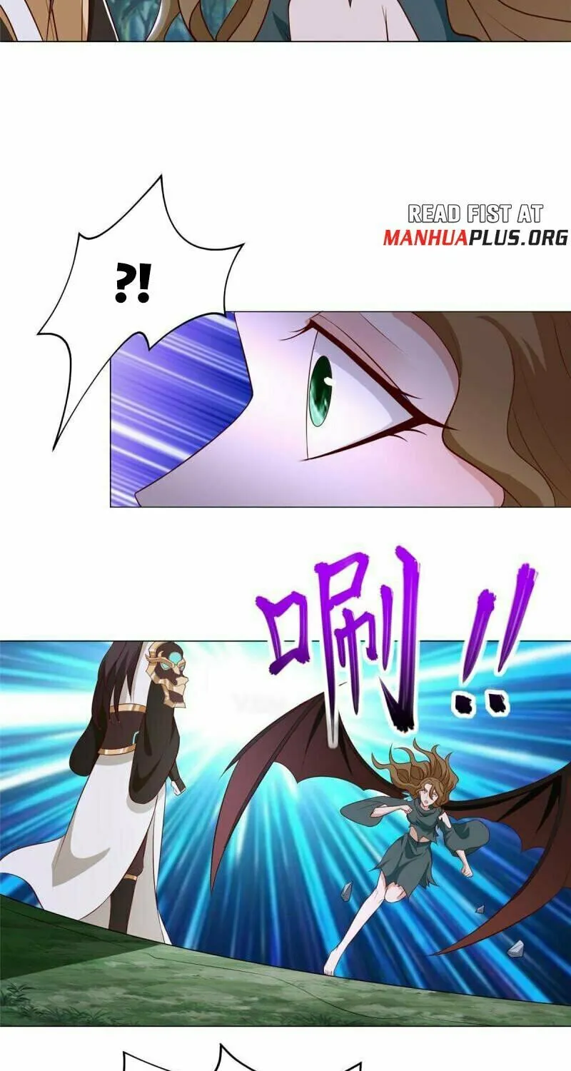 Read Dragon Master (Colored) chapter 310 image 27 on Lezhin