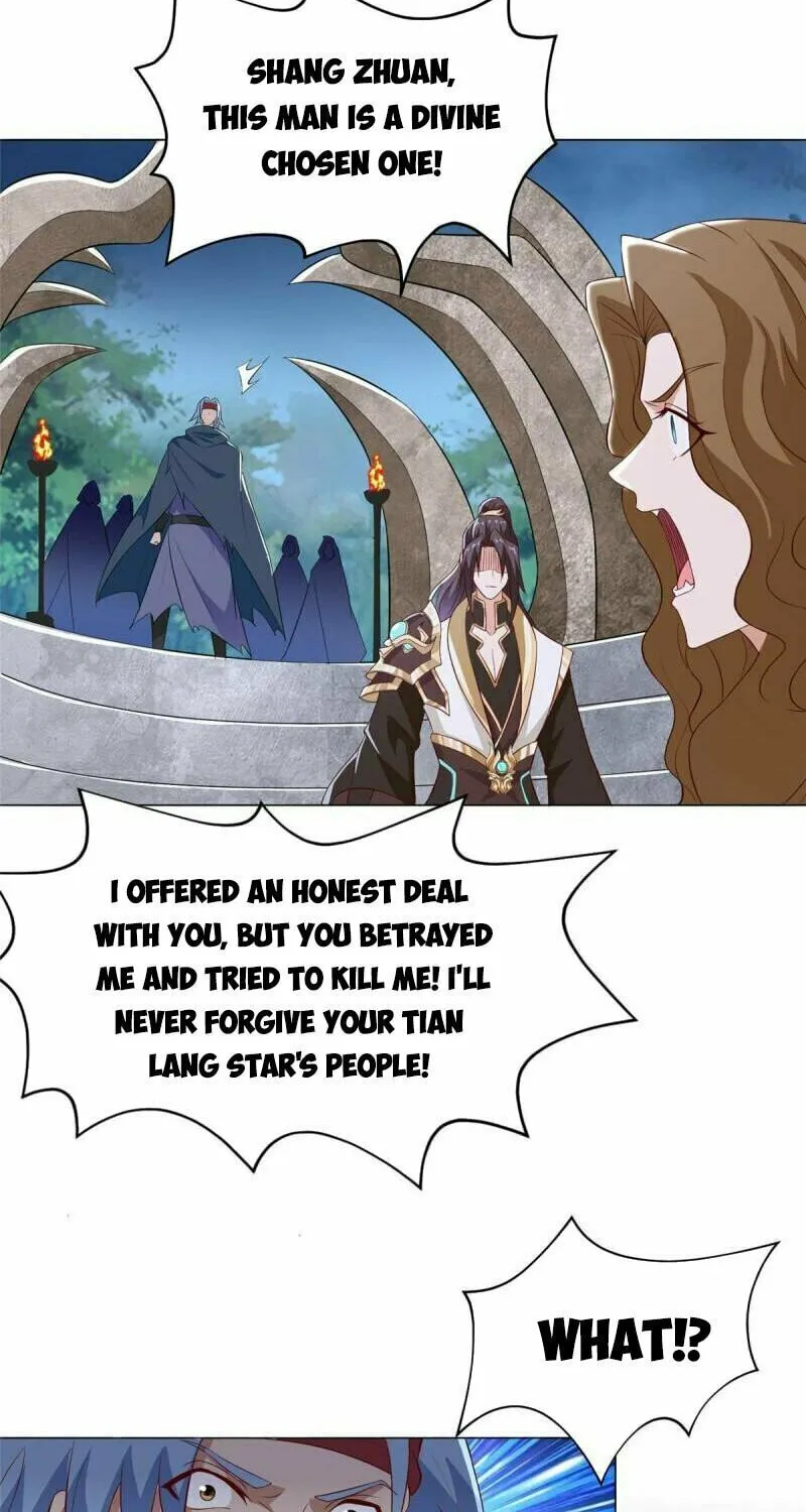 Read Dragon Master (Colored) chapter 310 image 28 on Lezhin