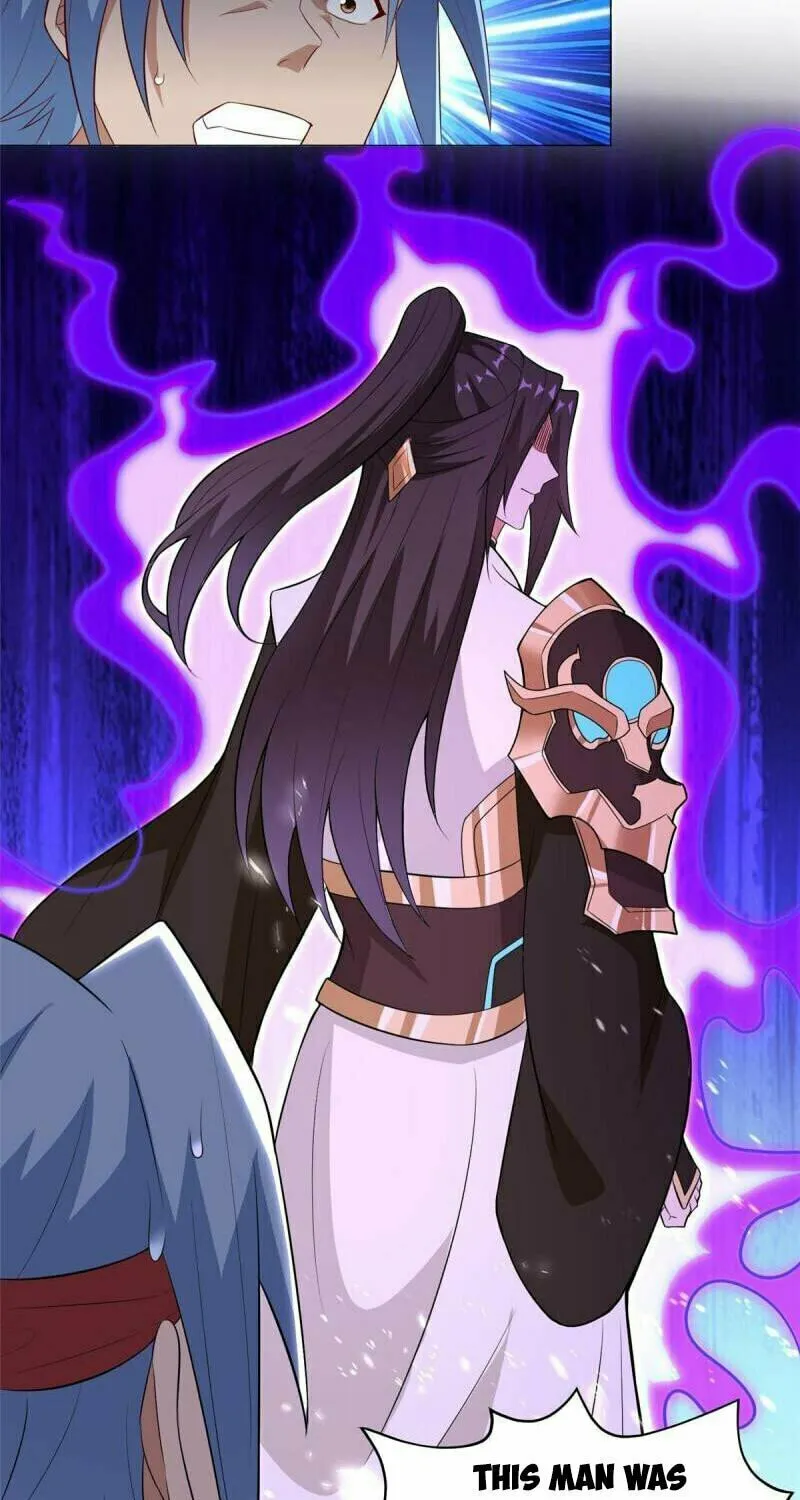 Read Dragon Master (Colored) chapter 310 image 29 on Lezhin