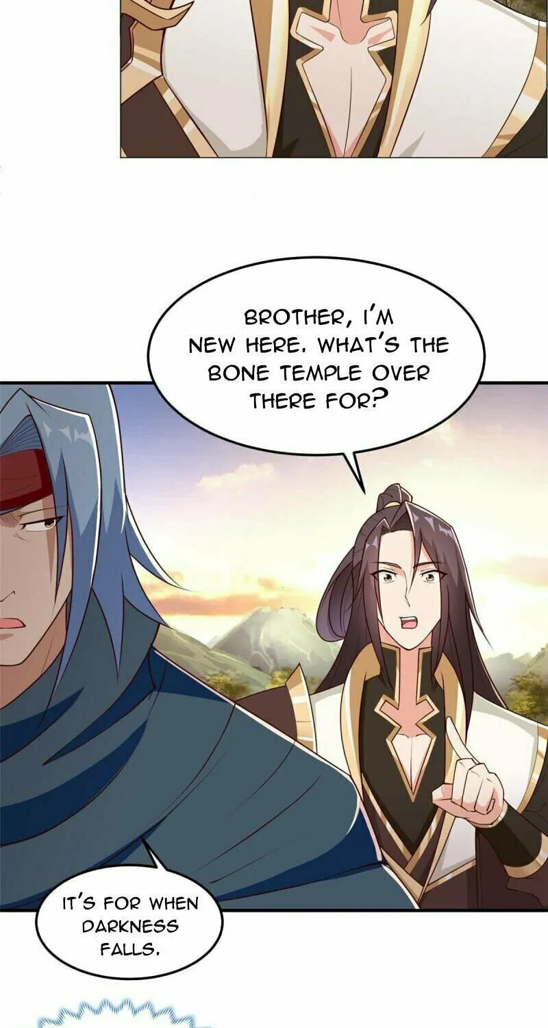 Read Dragon Master (Colored) chapter 310 image 4 on Lezhin