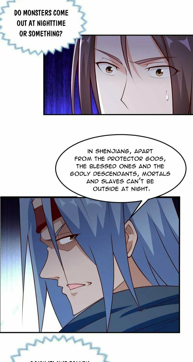Read Dragon Master (Colored) chapter 310 image 5 on Lezhin