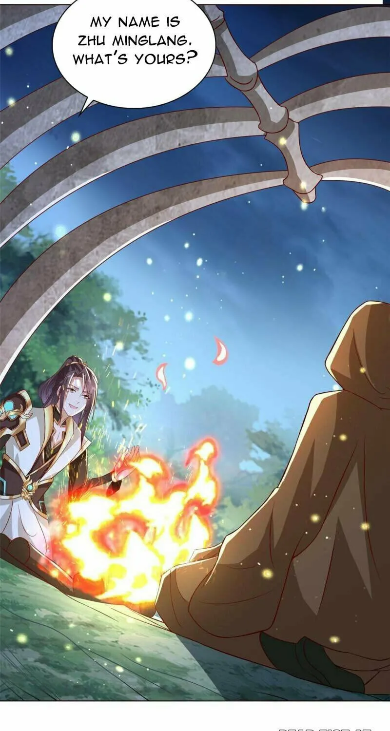 Read Dragon Master (Colored) chapter 311 image 11 on Lezhin
