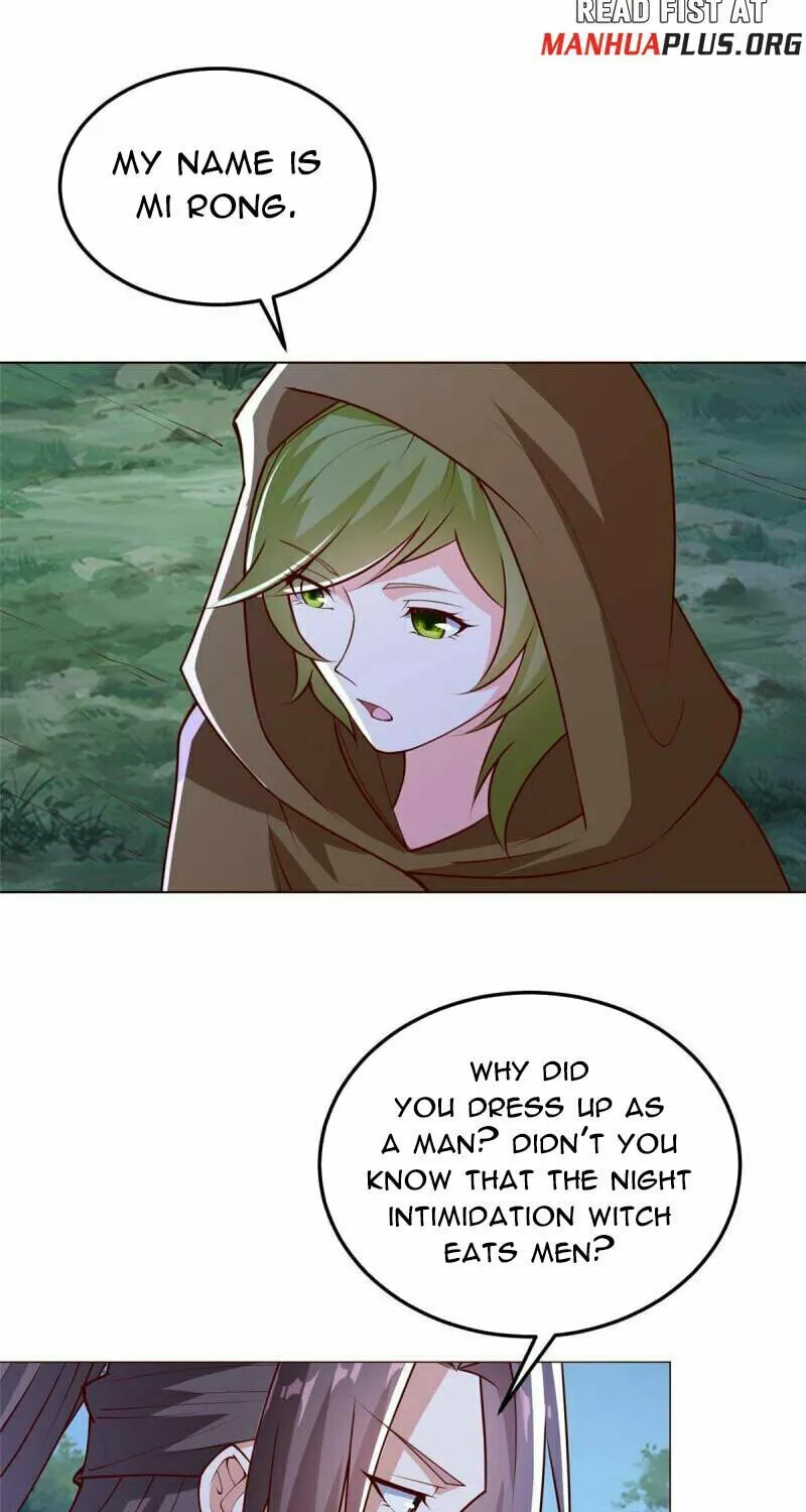 Read Dragon Master (Colored) chapter 311 image 12 on Lezhin