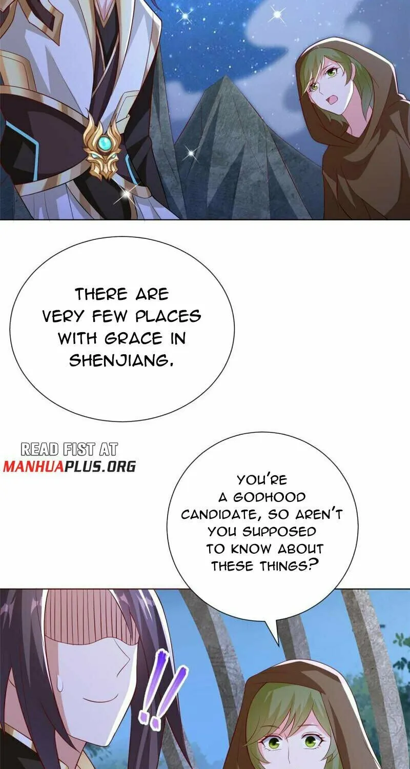 Read Dragon Master (Colored) chapter 311 image 16 on Lezhin