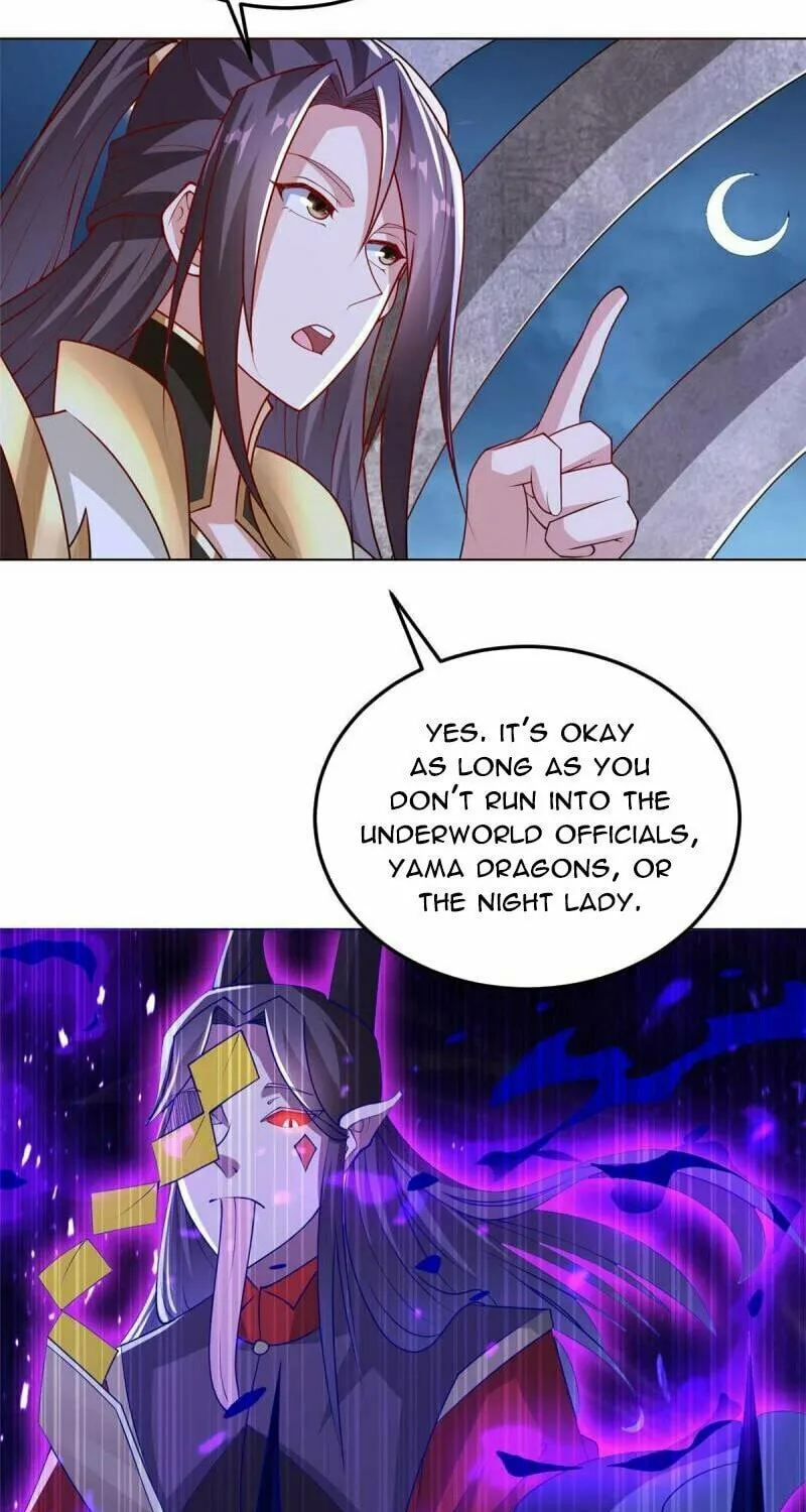 Read Dragon Master (Colored) chapter 311 image 19 on Lezhin