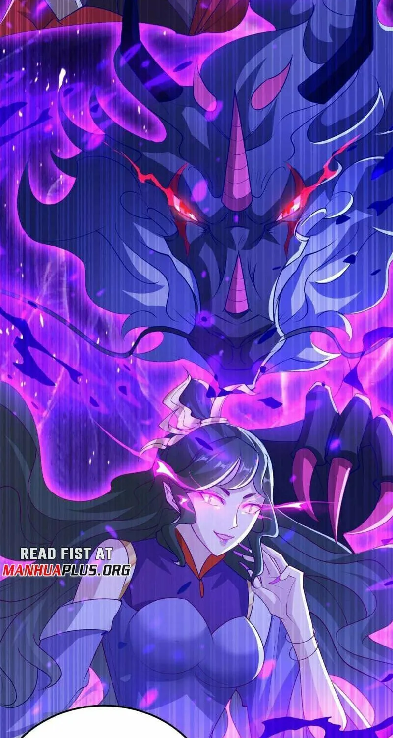 Read Dragon Master (Colored) chapter 311 image 20 on Lezhin