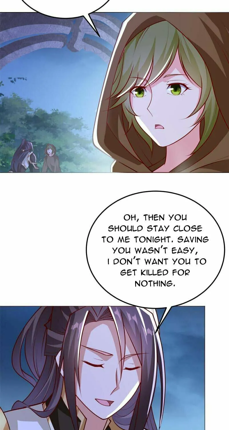 Read Dragon Master (Colored) chapter 311 image 22 on Lezhin
