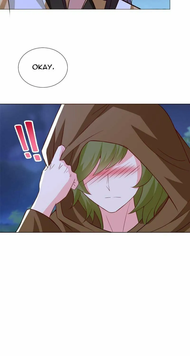 Read Dragon Master (Colored) chapter 311 image 23 on Lezhin