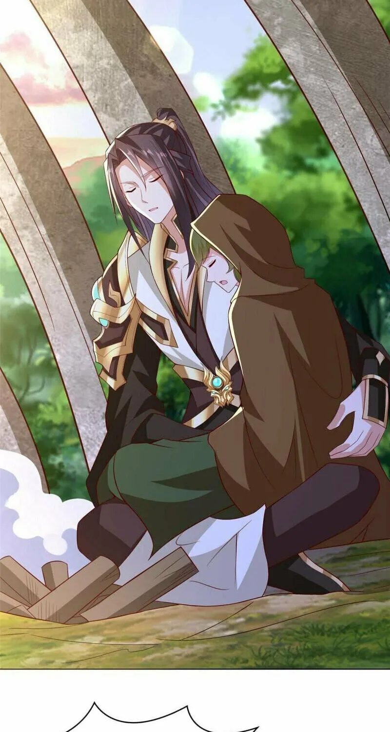 Read Dragon Master (Colored) chapter 311 image 25 on Lezhin