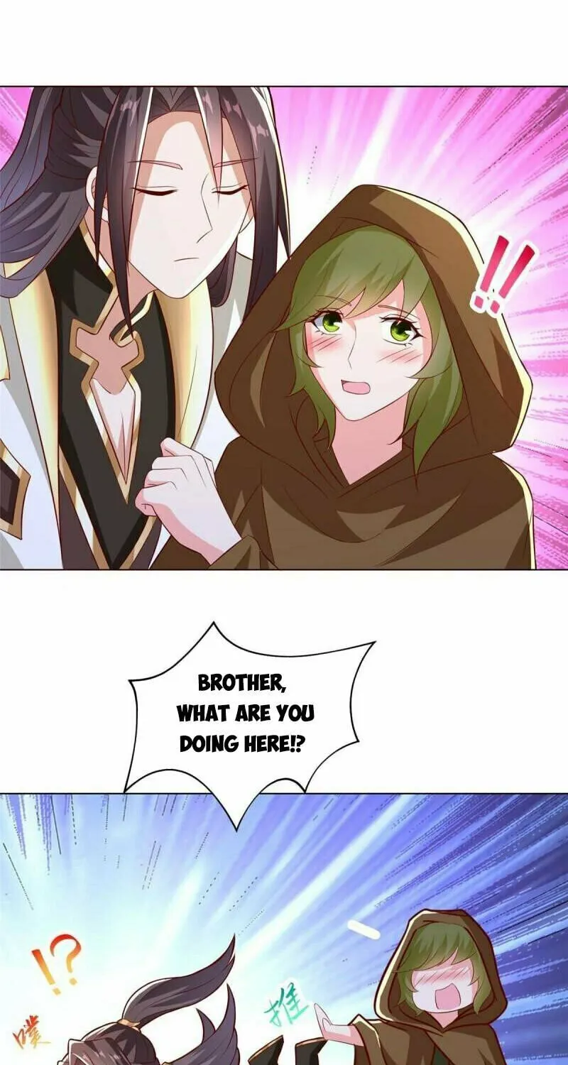 Read Dragon Master (Colored) chapter 311 image 27 on Lezhin
