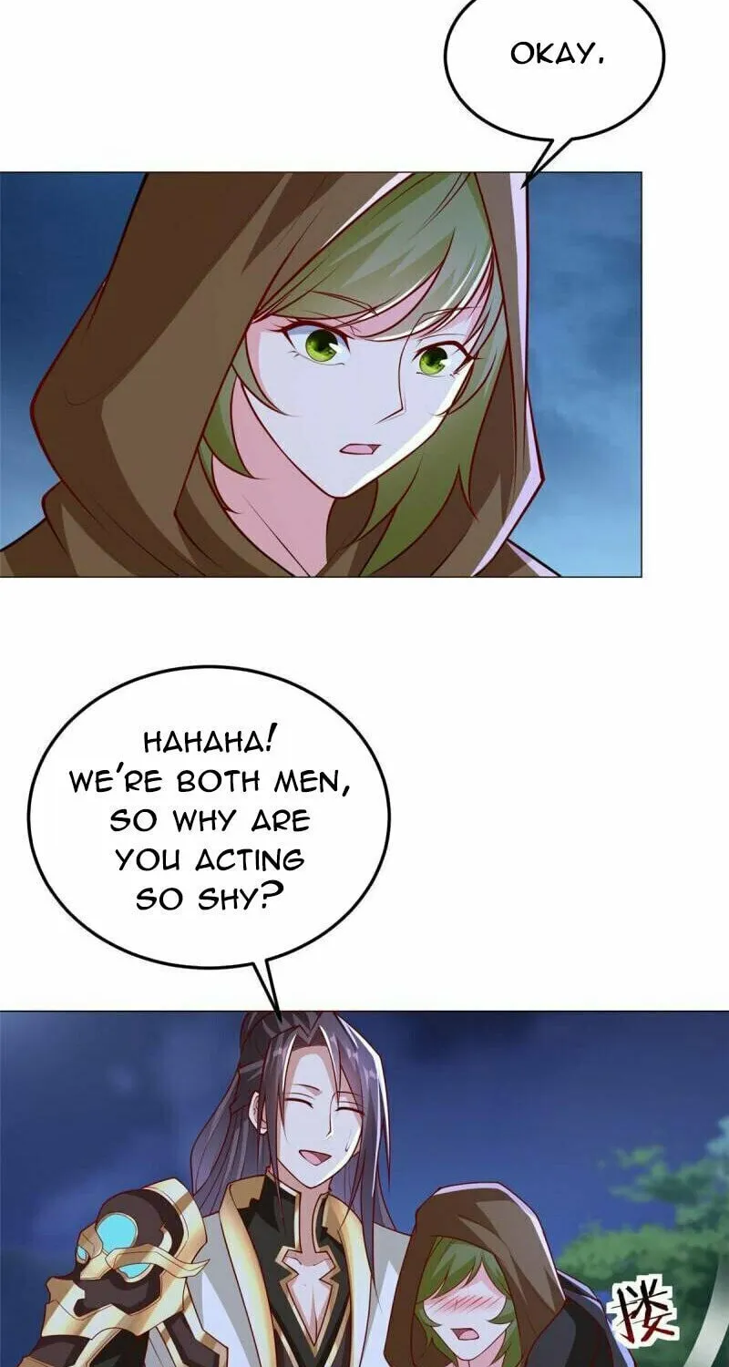 Read Dragon Master (Colored) chapter 311 image 3 on Lezhin