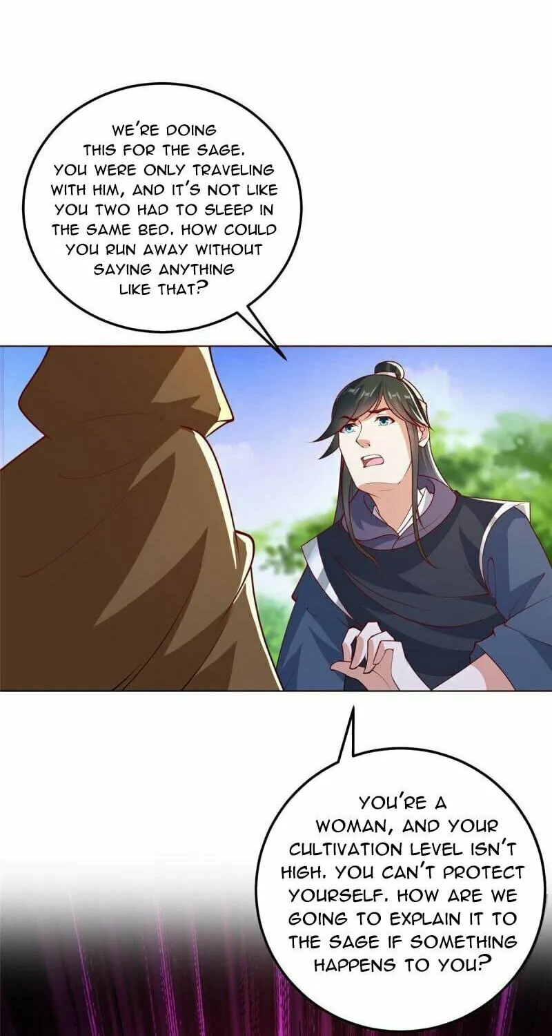Read Dragon Master (Colored) chapter 311 image 32 on Lezhin