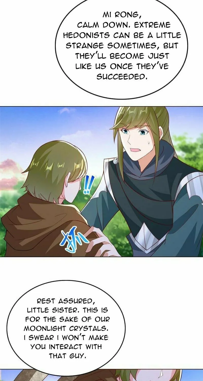 Read Dragon Master (Colored) chapter 311 image 35 on Lezhin