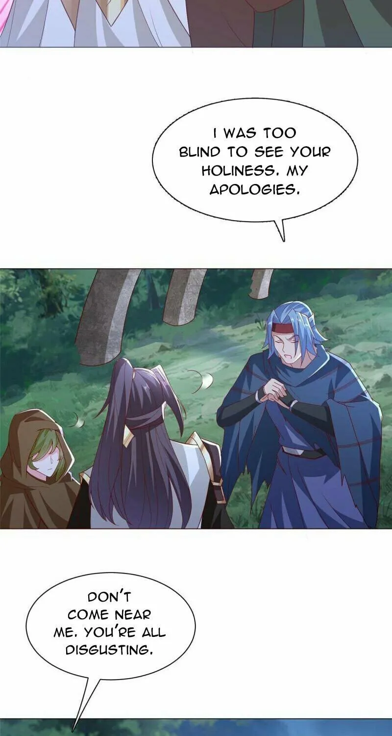 Read Dragon Master (Colored) chapter 311 image 6 on Lezhin