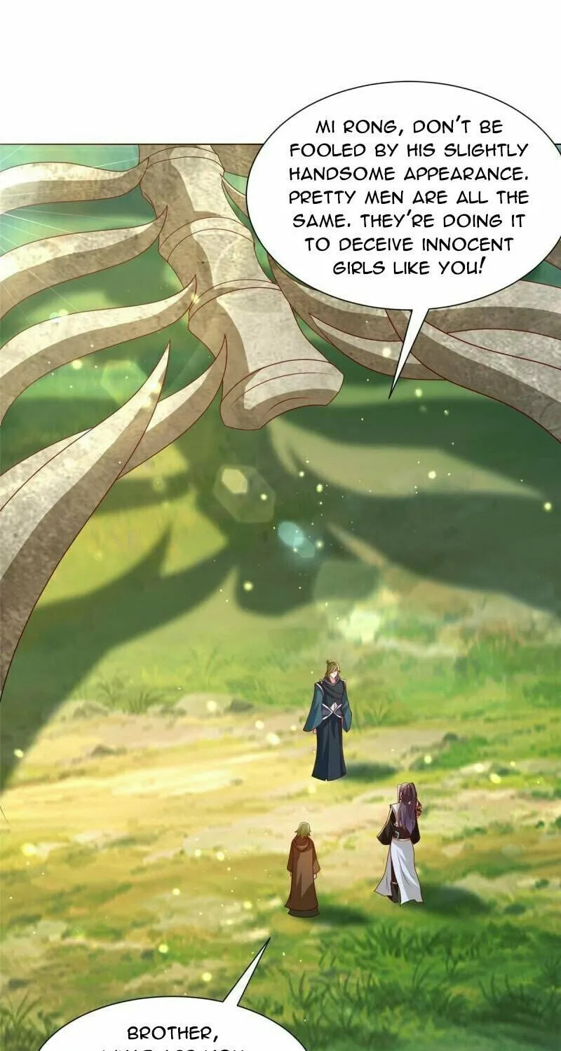Read Dragon Master (Colored) chapter 312 image 1 on Lezhin