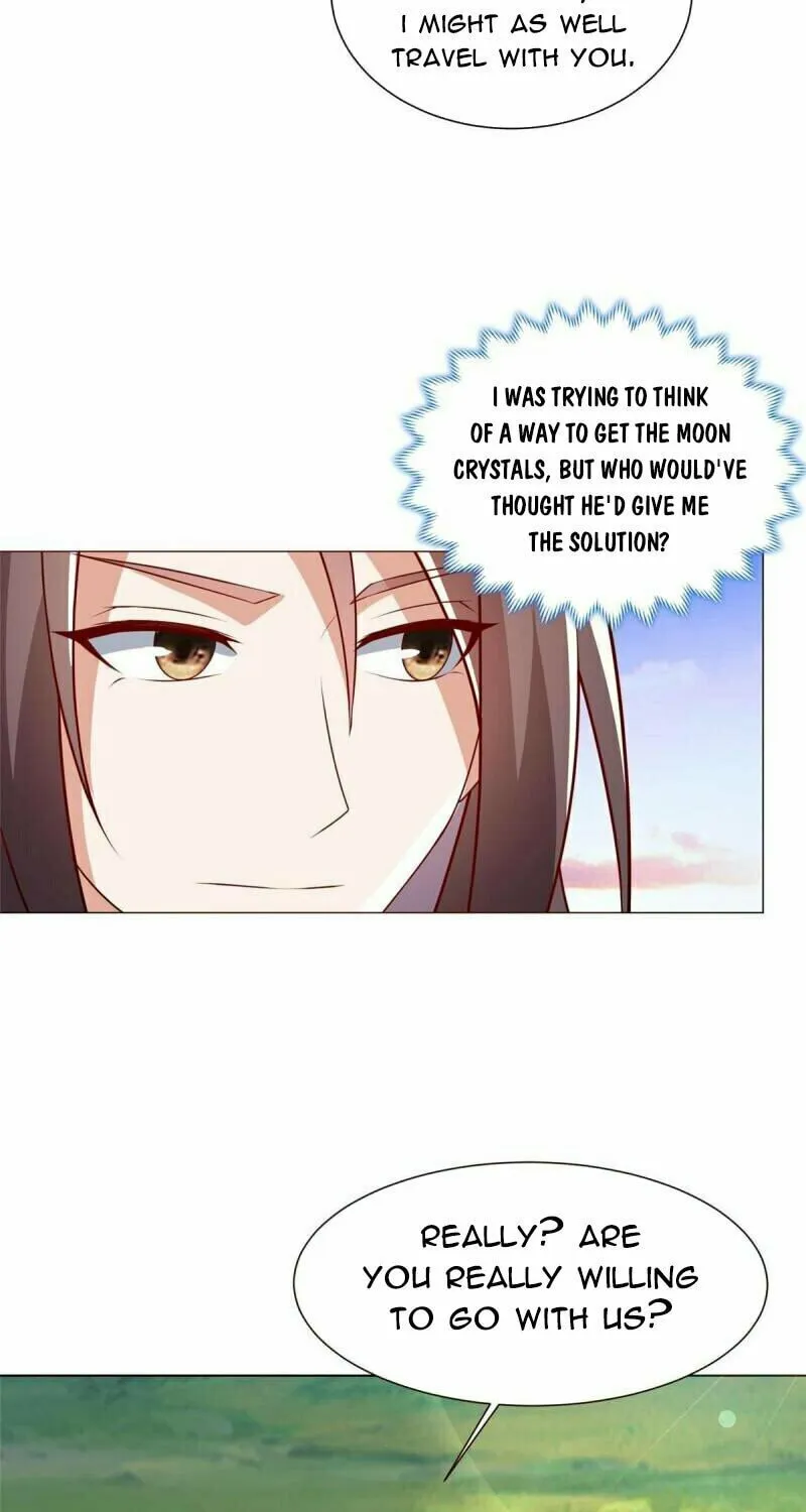 Read Dragon Master (Colored) chapter 312 image 11 on Lezhin