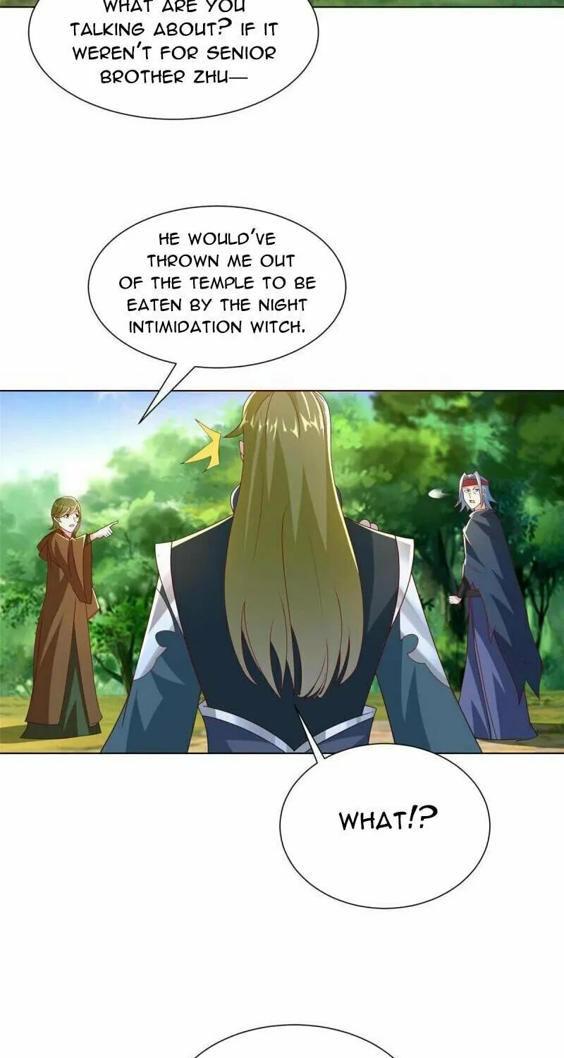 Read Dragon Master (Colored) chapter 312 image 2 on Lezhin