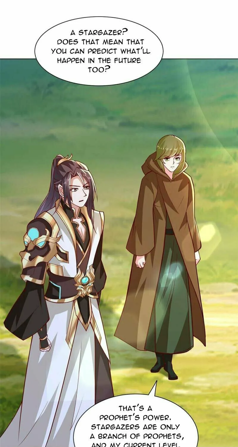 Read Dragon Master (Colored) chapter 312 image 22 on Lezhin