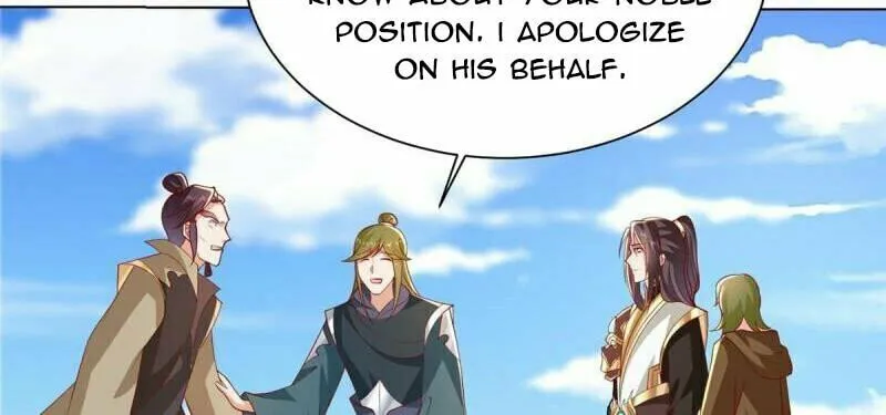 Read Dragon Master (Colored) chapter 312 image 32 on Lezhin