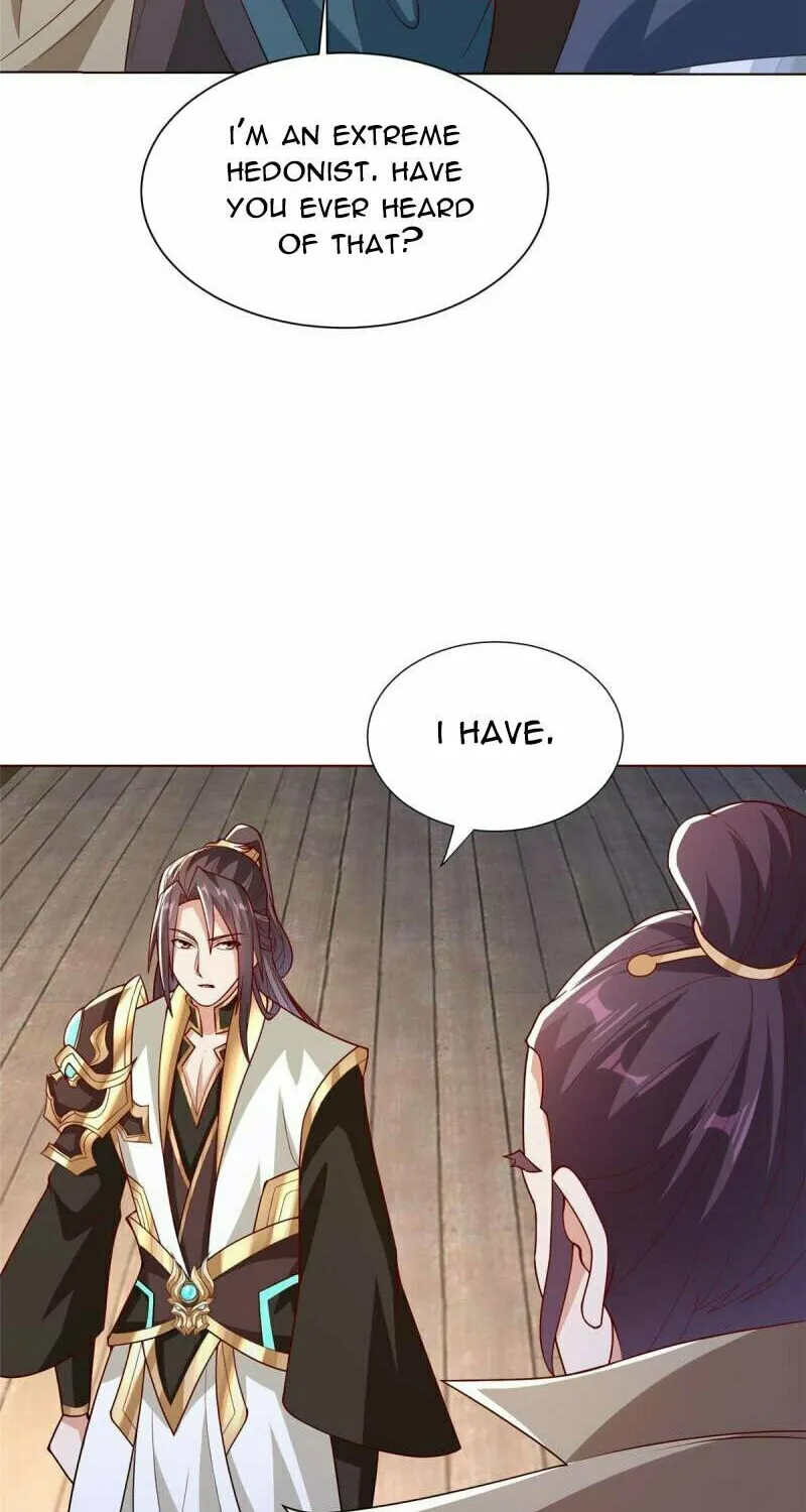 Read Dragon Master (Colored) chapter 312 image 34 on Lezhin