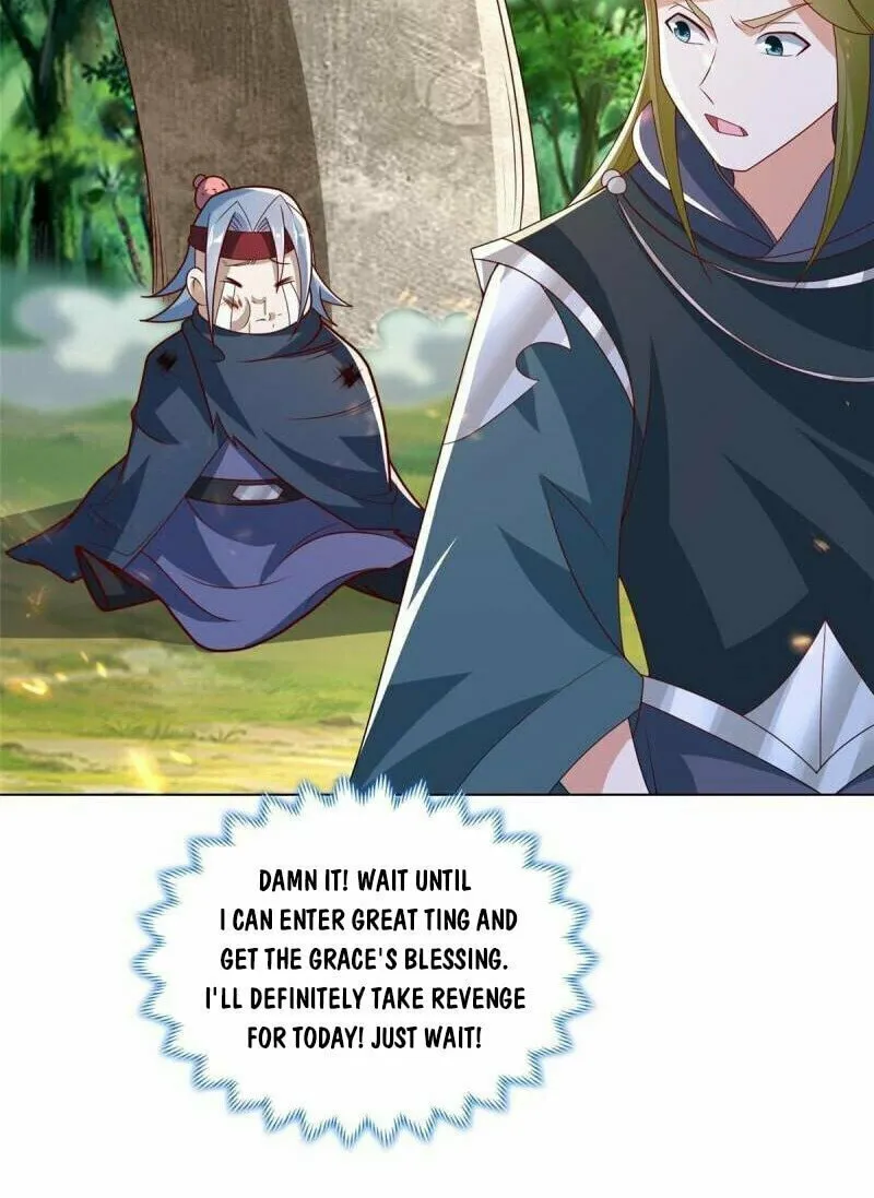 Read Dragon Master (Colored) chapter 312 image 6 on Lezhin