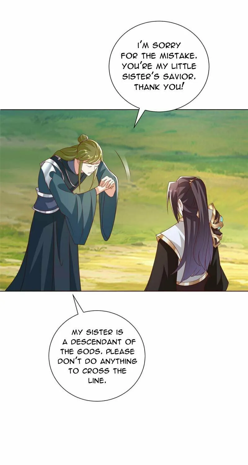 Read Dragon Master (Colored) chapter 312 image 7 on Lezhin