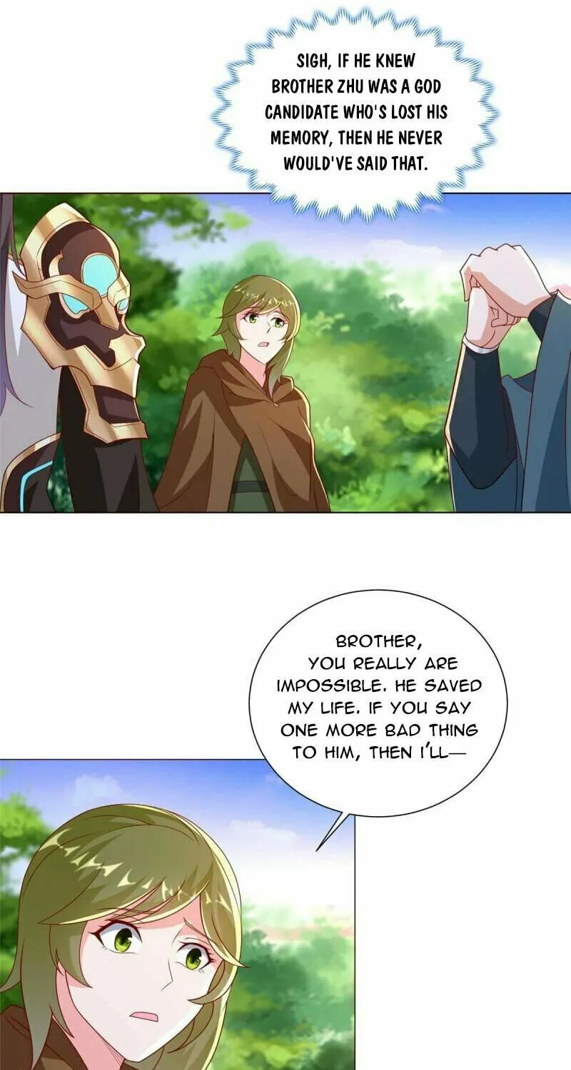 Read Dragon Master (Colored) chapter 312 image 8 on Lezhin