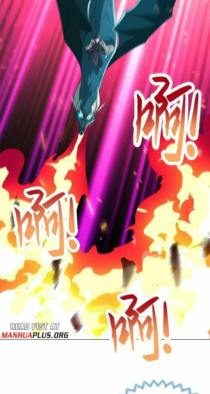 Read Dragon Master (Colored) chapter 313 image 17 on Lezhin