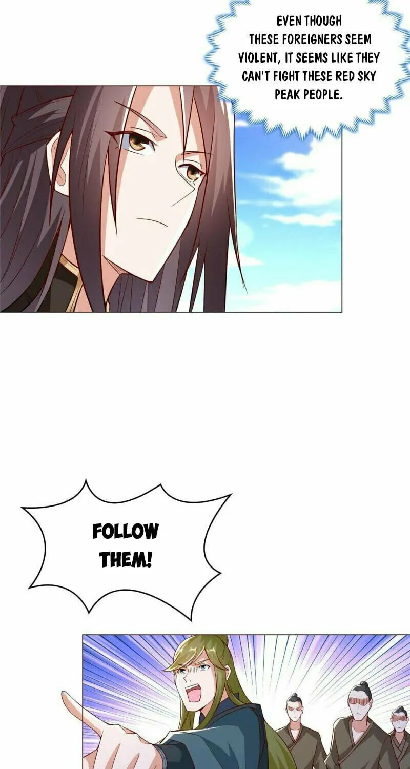Read Dragon Master (Colored) chapter 313 image 18 on Lezhin