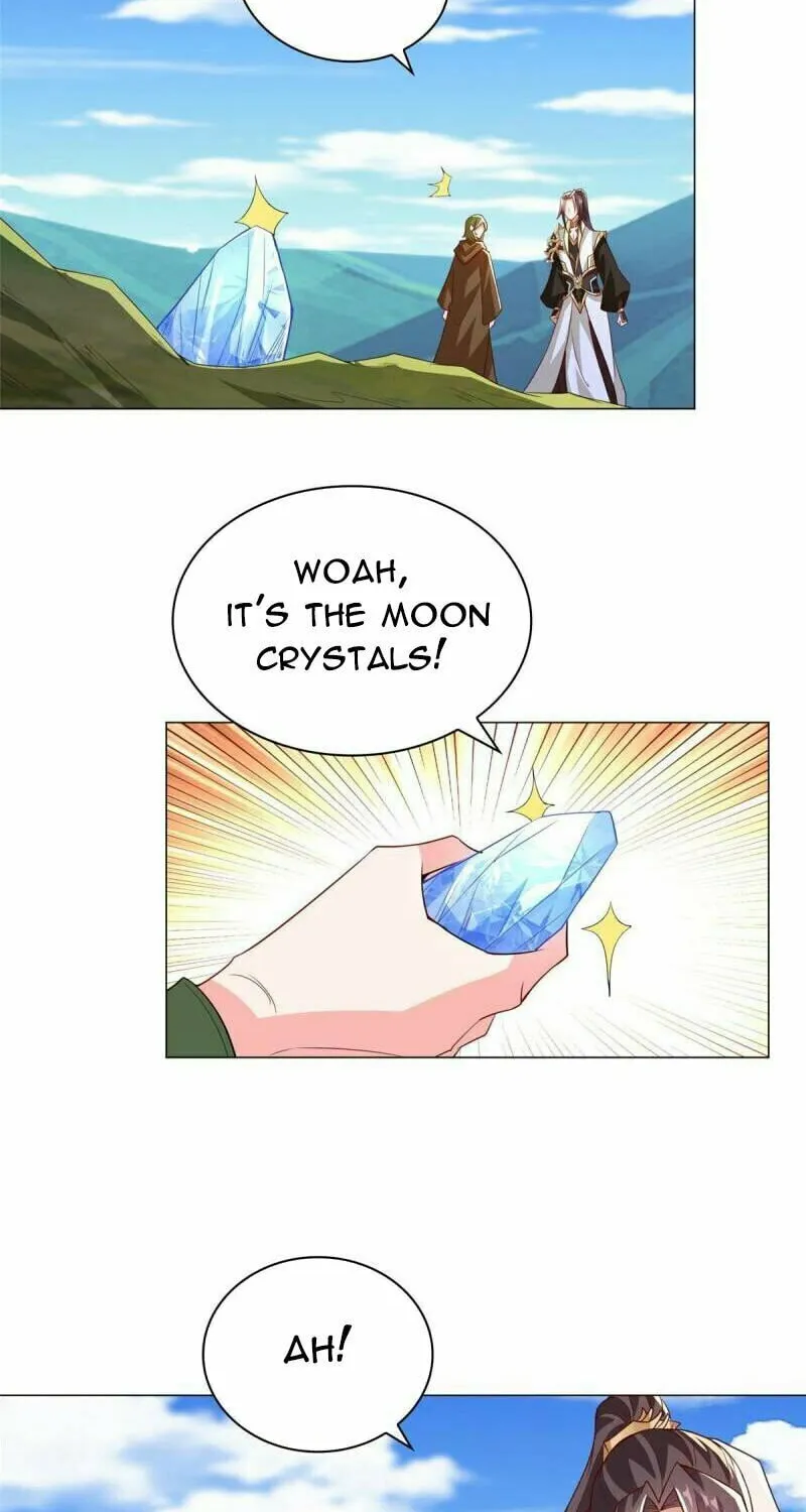 Read Dragon Master (Colored) chapter 313 image 20 on Lezhin
