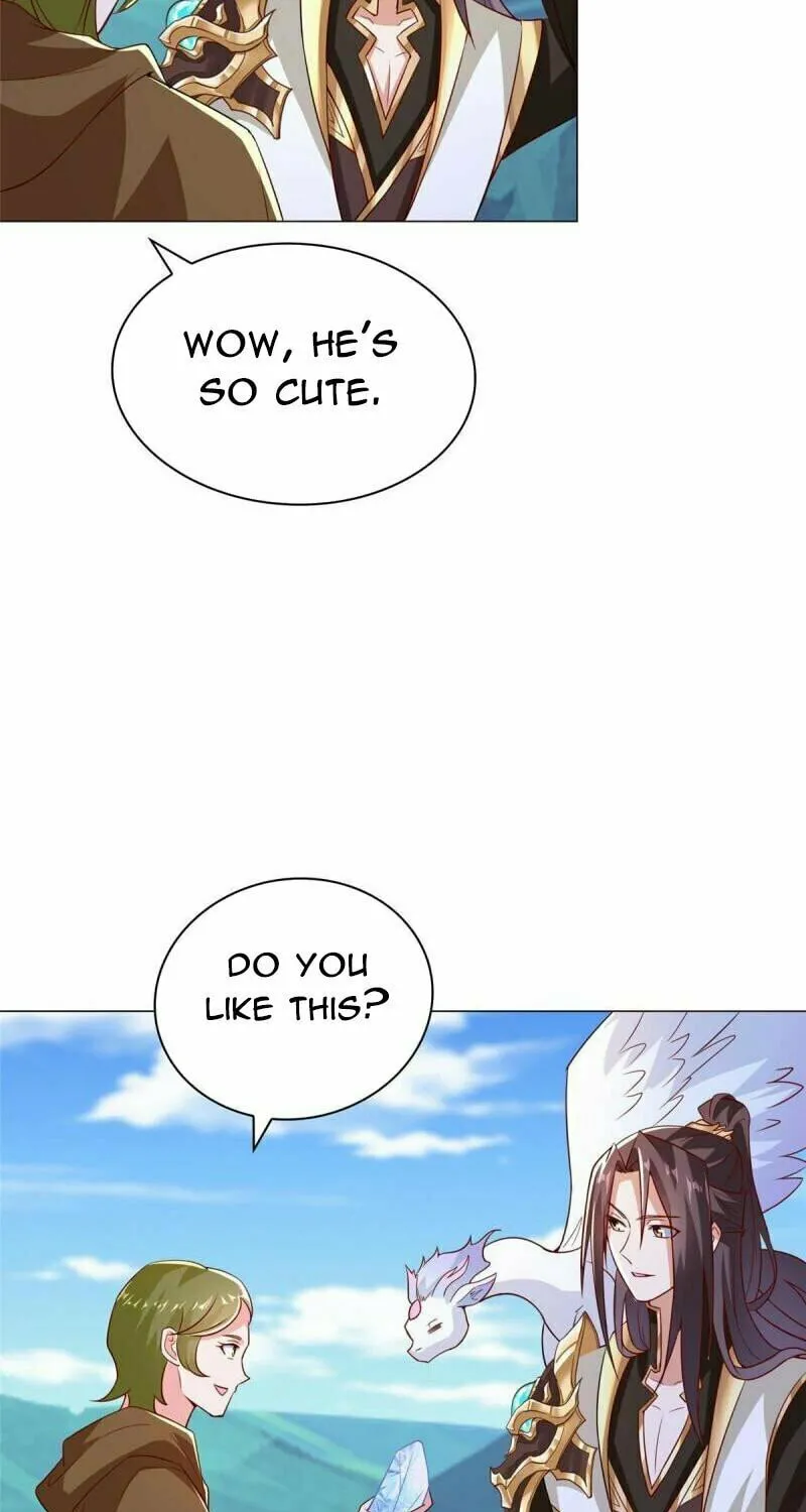 Read Dragon Master (Colored) chapter 313 image 24 on Lezhin