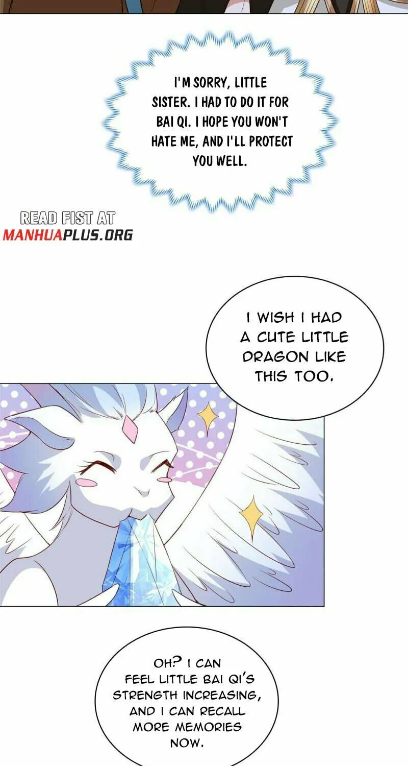 Read Dragon Master (Colored) chapter 313 image 26 on Lezhin
