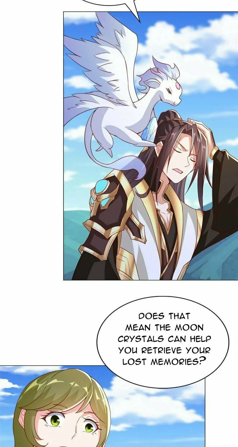 Read Dragon Master (Colored) chapter 313 image 27 on Lezhin