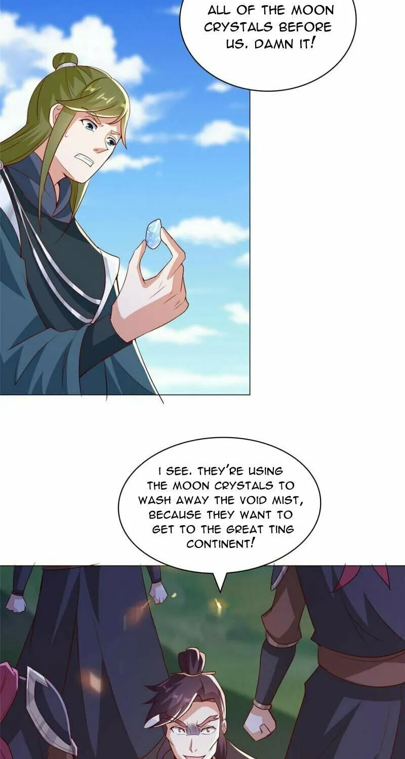 Read Dragon Master (Colored) chapter 313 image 32 on Lezhin