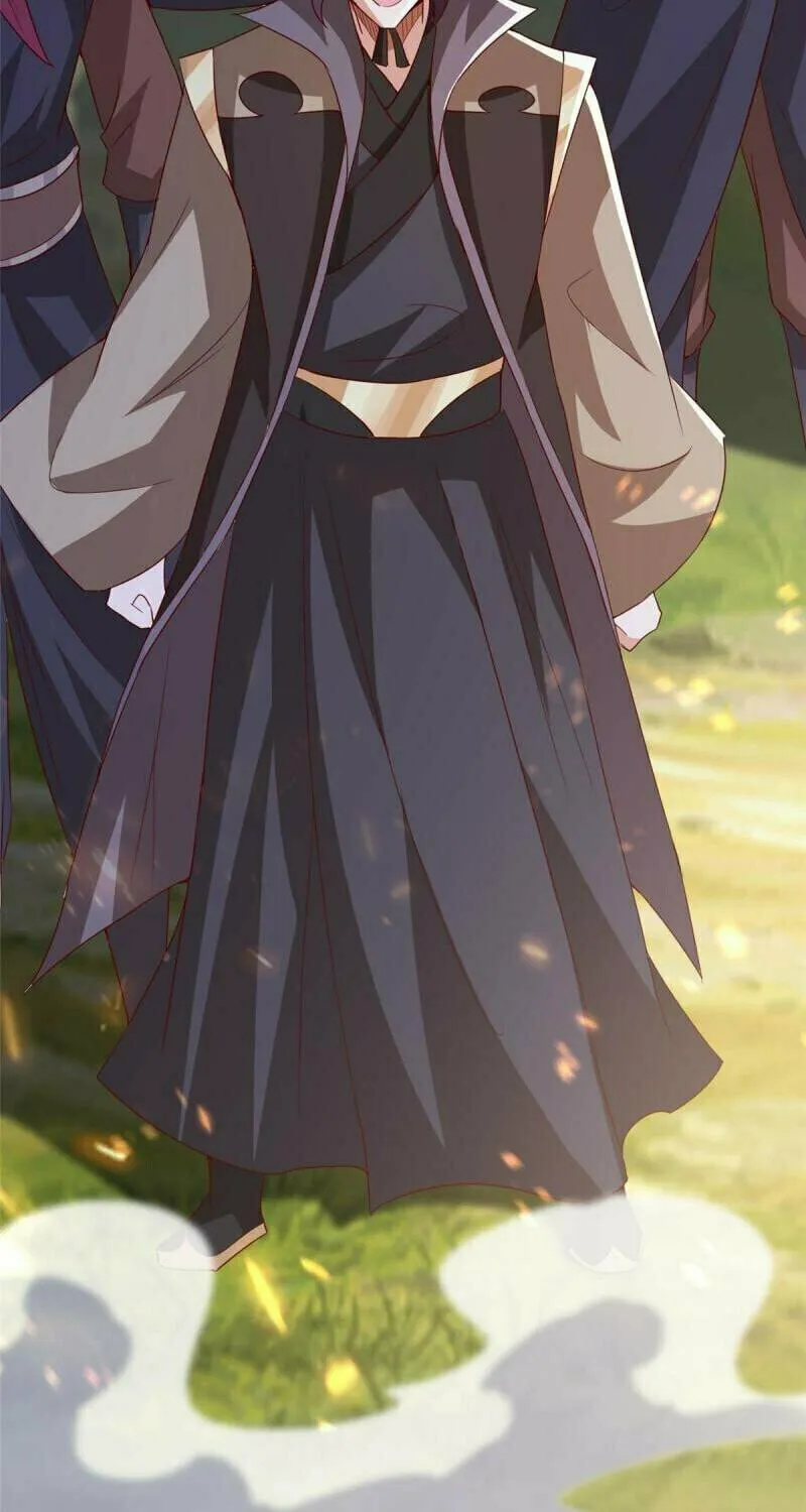 Read Dragon Master (Colored) chapter 313 image 33 on Lezhin