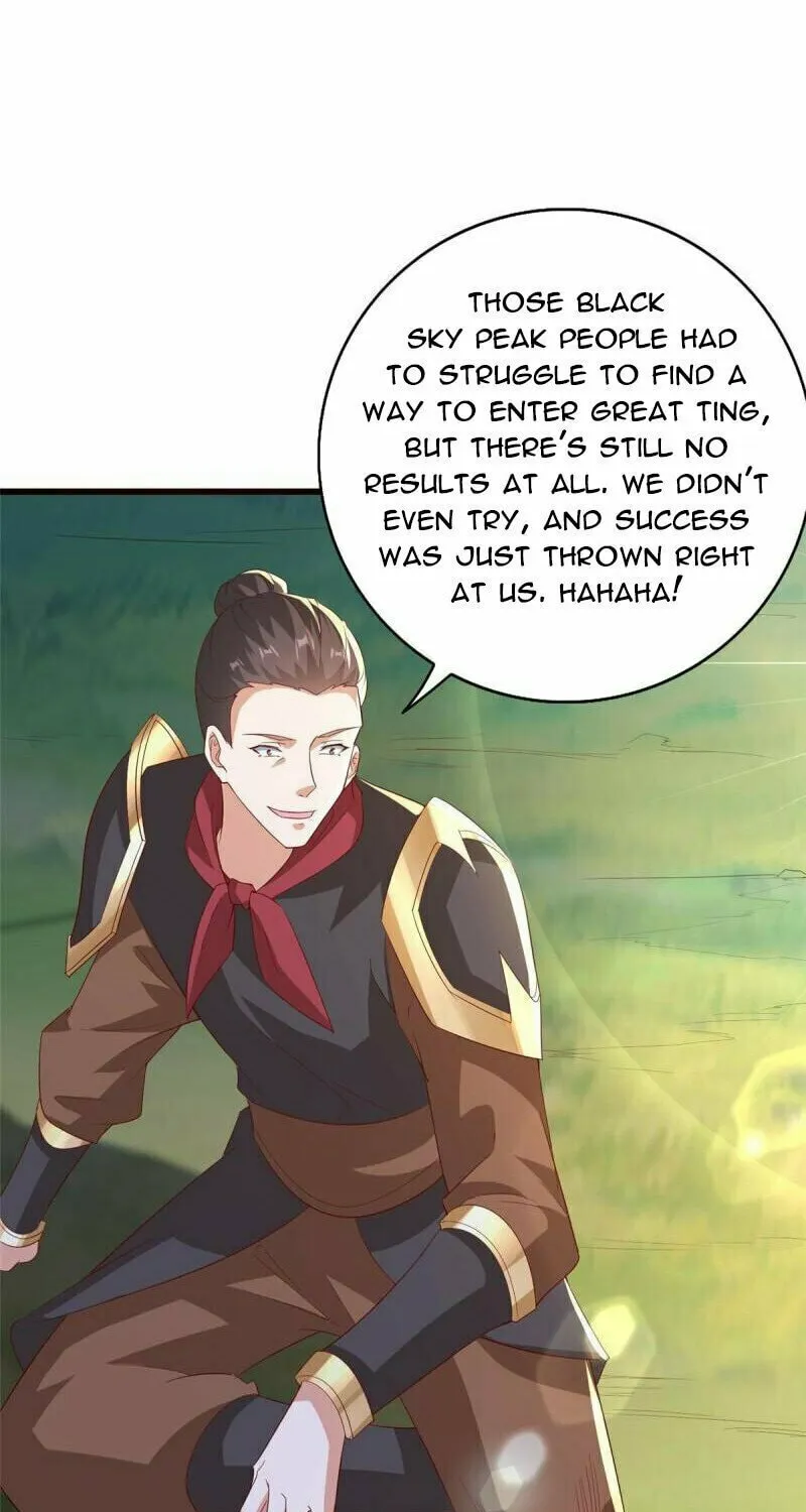 Read Dragon Master (Colored) chapter 314 image 1 on Lezhin