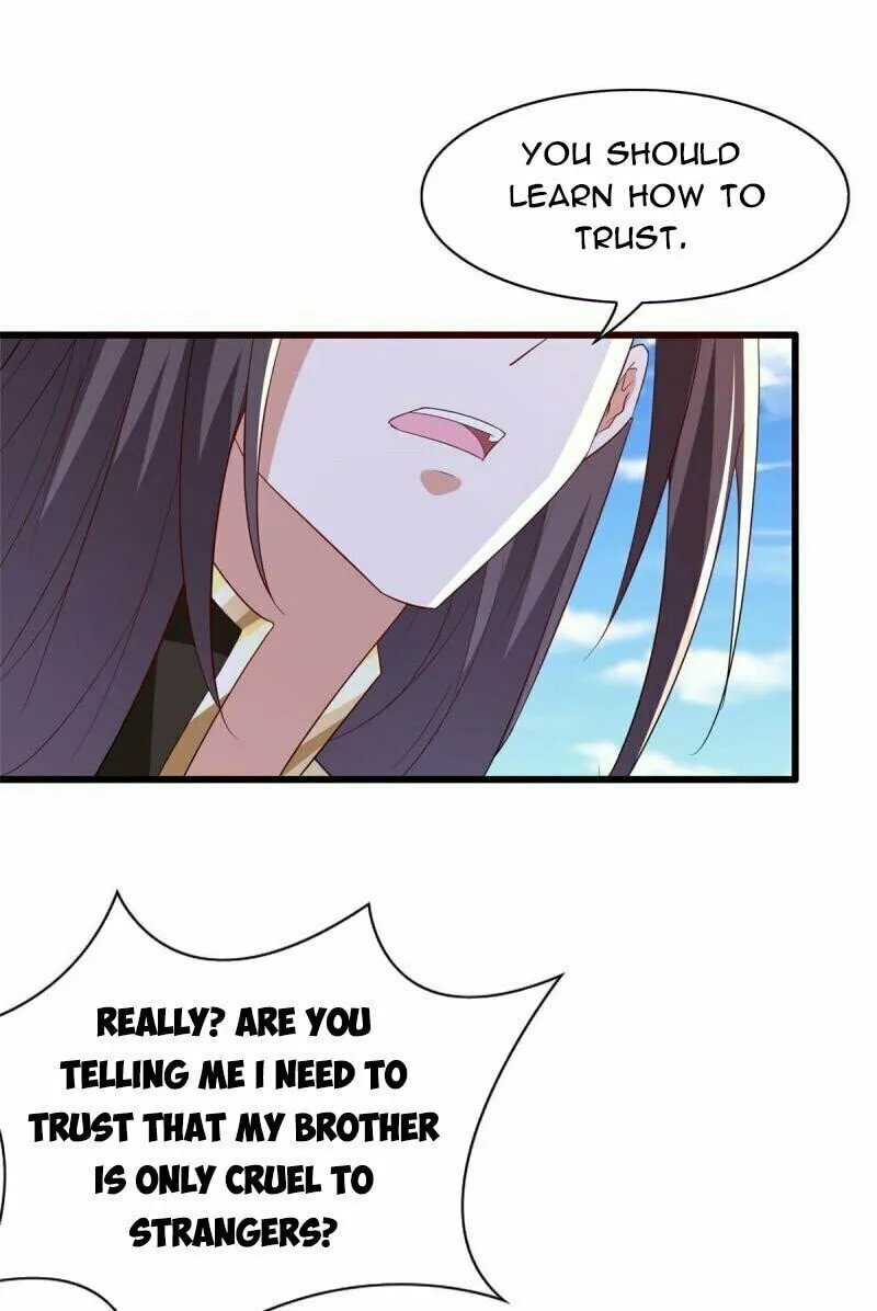 Read Dragon Master (Colored) chapter 314 image 14 on Lezhin