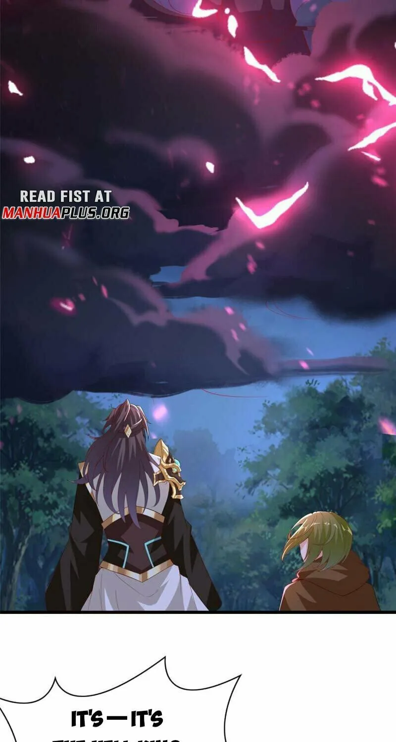 Read Dragon Master (Colored) chapter 314 image 22 on Lezhin