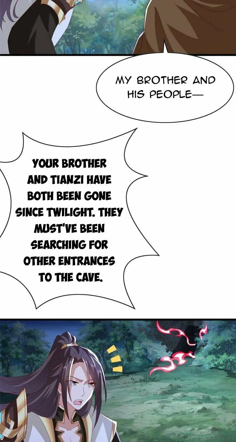 Read Dragon Master (Colored) chapter 314 image 24 on Lezhin