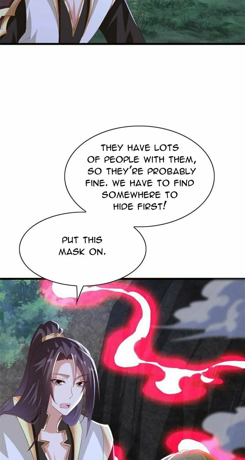 Read Dragon Master (Colored) chapter 314 image 25 on Lezhin